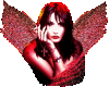 sticker vampire