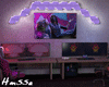 !H! Couple Gaming Room