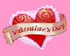valentines day heart
