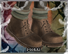 Michonne Boots