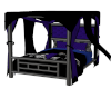 Canopy Bed animated