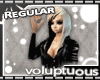 [LA]Voluptuous "Regular"