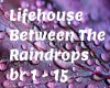 Lifehouse-Raindrops