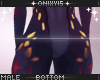 |Ember Bottoms|