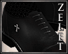 |LZ|Night Court Shoes