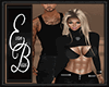 PlainVestTop+Tatts-Black