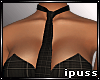 !iP Grunge Top+Tie