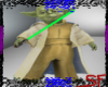 Yoda Cosplay