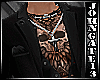 Dark Suit + Tattoo