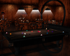 Tavern Pool table