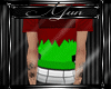 Mun | Hulk Shirt-Male