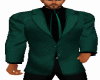Verde N black Suit