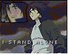 Stand alone...