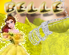 (RN)*princess belle*b88