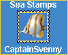 [ALP] sea stamp 15