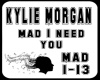 Kylie Morgan-mad