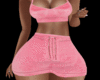 Pink Skirt Rl