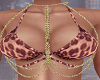 Gold Chest Chains