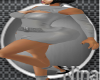 (VF) Roxy Gray BM