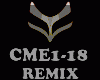 REMIX - CME1-18