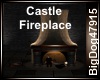 [BD] Castle Fireplace 2