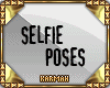 $ . Selfie Pose Pack .