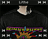 ℒ|Skinny Puppy♡ M