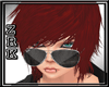 [Zrk] Lex Hair Red