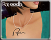 rwan necklace
