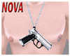 [Nova] Silver Gun Neckla