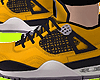 SHOES 4 YELLOW F