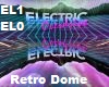 Retro Dome