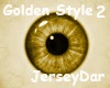 Golden Eye JerseyStyle 2