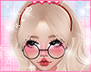cutie glasses e
