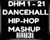 Kl Dancehall/Hip-hop...