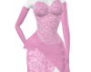 AKDP Crossover Dress