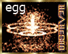 EASTER PARTICLE LIGHT