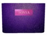 Sonya's Booster Seat