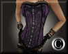 Purpur Goth Sensual L*