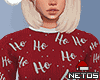 N. Christmas Sweater. 1