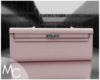 💎|Grace Clutch Rose