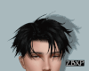Katsuya Black