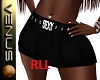 ~V~Sexy Skirt - RLL