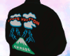 LV Bomber Jacket