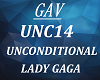 UNC14 UNCONDITIONAL