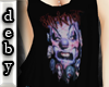 DY* Slipknot shirt