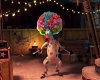 AFRO CIRCUS vb