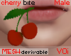 Cherry Bite M