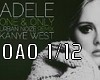 One And Only Adele Rmx