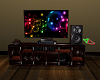 JAZZY TV STAND